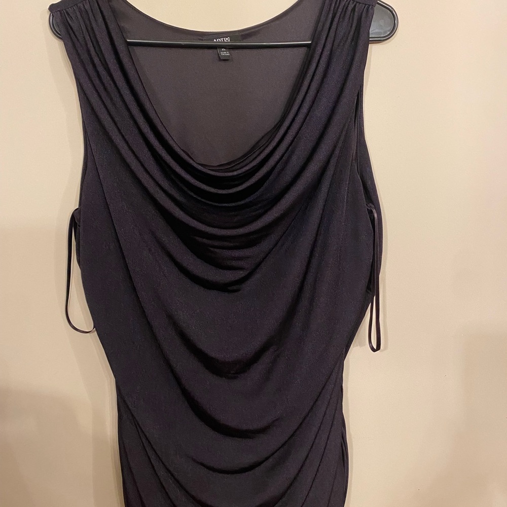 Women’s top.